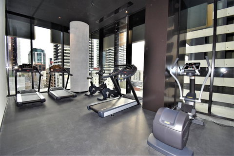 Melbourne Empire Apartments - Tourism Guide 11