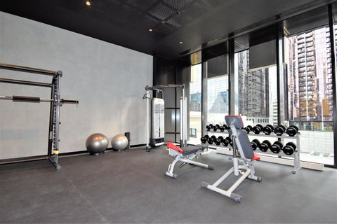 Melbourne Empire Apartments - Tourism Guide 9