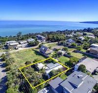 Dromana Holiday Beach House - Cruises Travel