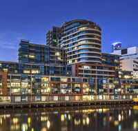 Waterfront Melbourne Apartments - Travel Agents