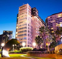 Southbank Apartments 28 Southgate - Tourism Guide