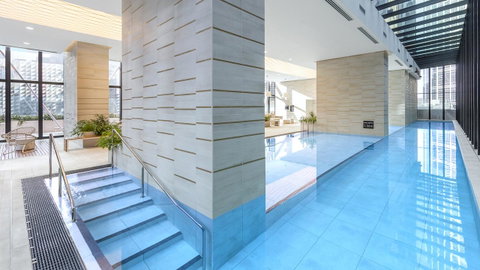 Avani Melbourne Central Residences - Tourism Guide 0