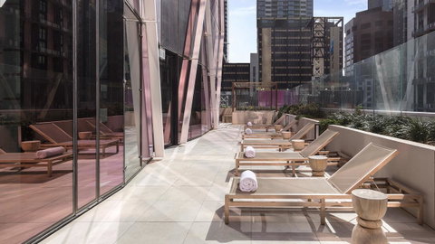 Avani Melbourne Central Residences - Tourism Guide 10