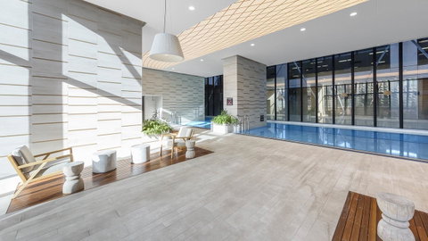 Avani Melbourne Central Residences - Tourism Guide 14