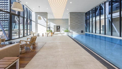 Avani Melbourne Central Residences - Tourism Guide 15