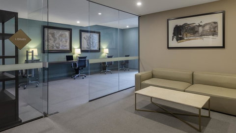 Avani Melbourne Central Residences - Tourism Guide 17