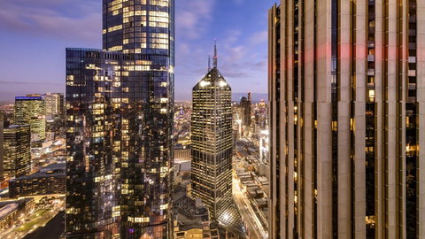 Avani Melbourne Central Residences - Tourism Guide 2