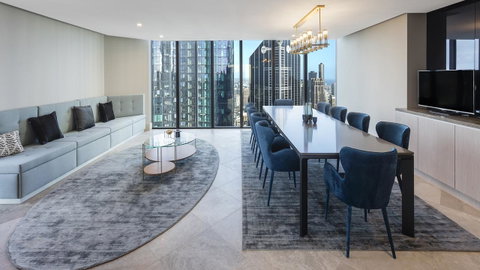 Avani Melbourne Central Residences - Tourism Guide 22