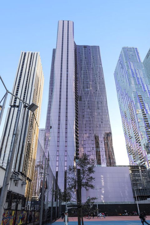 Avani Melbourne Central Residences - Tourism Guide 4