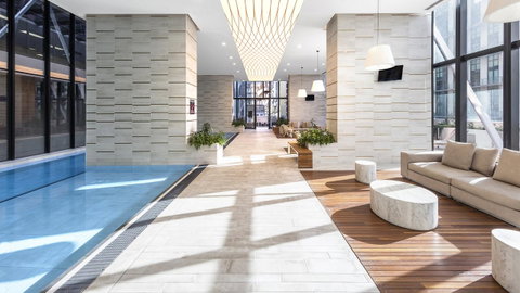 Avani Melbourne Central Residences - Tourism Guide 13