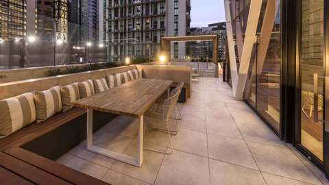 Avani Melbourne Central Residences - Tourism Guide 8