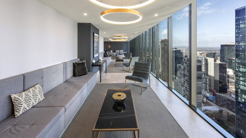 Avani Melbourne Central Residences - Tourism Guide 20