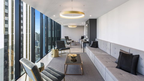 Avani Melbourne Central Residences - Tourism Guide 19