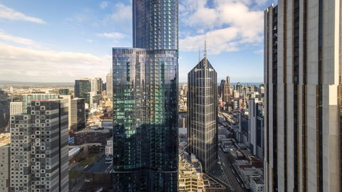 Avani Melbourne Central Residences - Tourism Guide 3