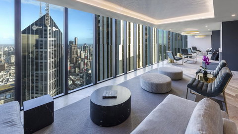 Avani Melbourne Central Residences - Tourism Guide 18