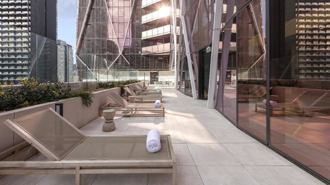 Avani Melbourne Central Residences - Tourism Guide 11