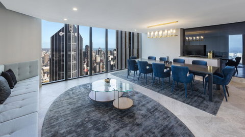 Avani Melbourne Central Residences - Tourism Guide 21