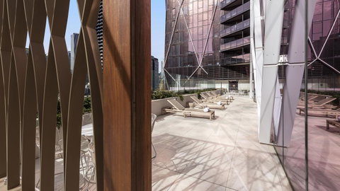 Avani Melbourne Central Residences - Tourism Guide 9