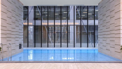 Avani Melbourne Central Residences - Tourism Guide 12