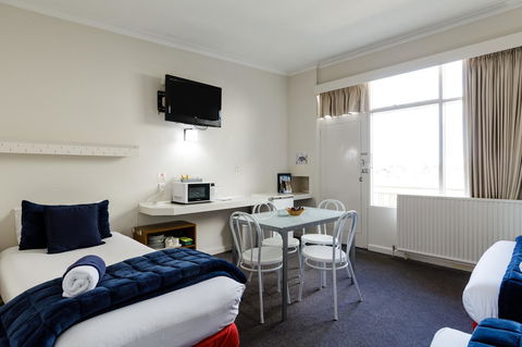 Bendigo Oval Motel - Travel Agents 15
