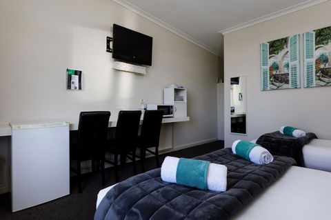Bendigo Oval Motel - Travel Agents 10