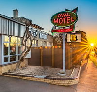 Bendigo Oval Motel - Travel Search