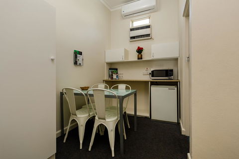 Bendigo Oval Motel - Travel Agents 6