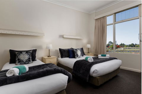 Bendigo Oval Motel - Travel Agents 11