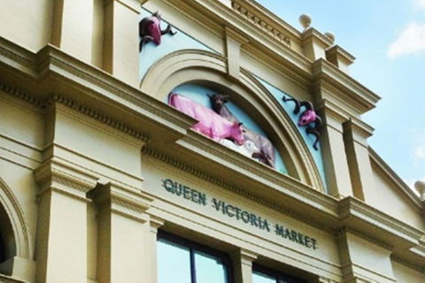 North Melbourne Retreat - Tourism Guide 20