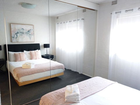 North Melbourne Retreat - Tourism Guide 6