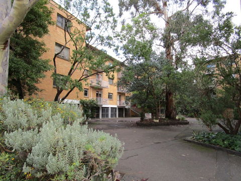North Melbourne Retreat - Tourism Guide 18