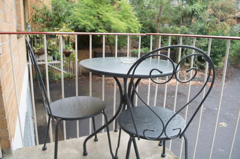 North Melbourne Retreat - Tourism Guide 4