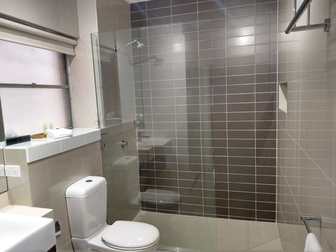 North Melbourne Retreat - Tourism Guide 9