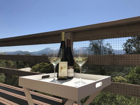 Hamptons In Healesville - Tourism Guide 1