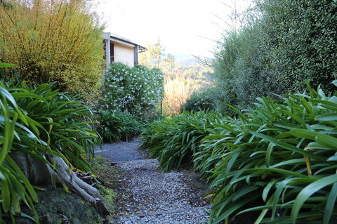 Hamptons In Healesville - Tourism Guide 14