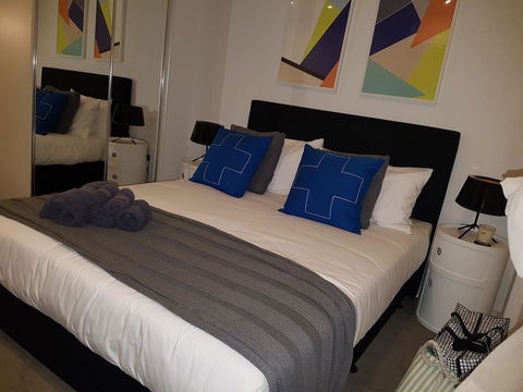 Amazing Accommodations: Vogue - Tourism Guide 0