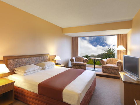 Bayview On The Park - Tourism Guide 1