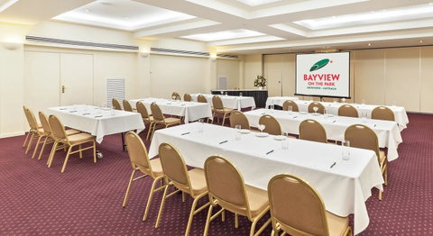 Bayview On The Park - Tourism Guide 28