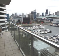 AKOM Docklands - Travel Agents