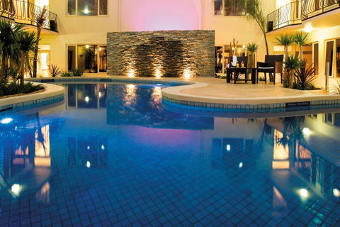 BEST WESTERN PLUS Travel Inn - Tourism Guide 36