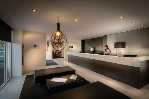 BEST WESTERN PLUS Travel Inn - Tourism Guide 9
