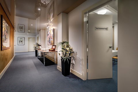 BEST WESTERN PLUS Travel Inn - Tourism Guide 6