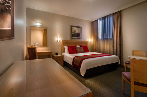 BEST WESTERN PLUS Travel Inn - Tourism Guide 40