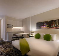 City Limits Hotel Apartments - Tourism Guide
