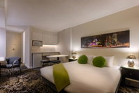 City Limits Hotel Apartments
