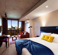 The Jazz Corner Hotel - Tourism Guide