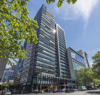 Wyndham Hotel Melbourne - Tourism Guide