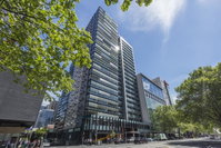 Wyndham Hotel Melbourne