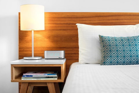 Jasper Boutique Hotel - Tourism Guide 5