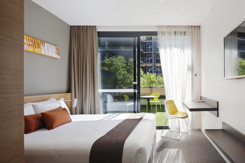 Jasper Boutique Hotel - Tourism Guide 1